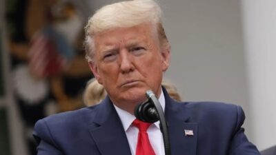 ABD Başkanı Donald Trump, G7 Liderler Zirvesi'nin ilk gününde açıklamalarda