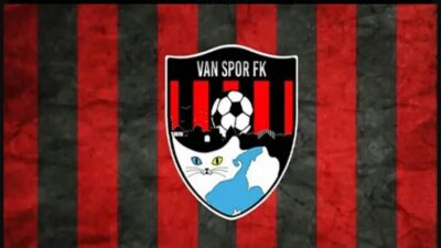 TFF 1. Lig'e yükselen Vanspor'un maçları hangi şehirde oynayacağı belli