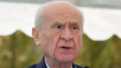 MHP Genel Başkanı Devlet Bahçeli: İsrail’in 13 Haziran 2025 tarihinde