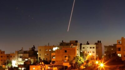 İsrail ve İran gerilimi artarak devam ediyor. Orta Doğu'da sıcak