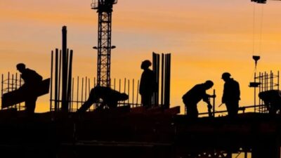 Finansal zorluklar nedeniyle konkordato başvurusunda bulunan Bursa merkezli inşaat firması