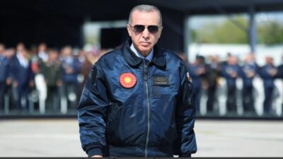 The Jerusalem Strategic Tribune, Türkiye'nin Orta Doğu'daki stratejik hamlelerinden duyduğu