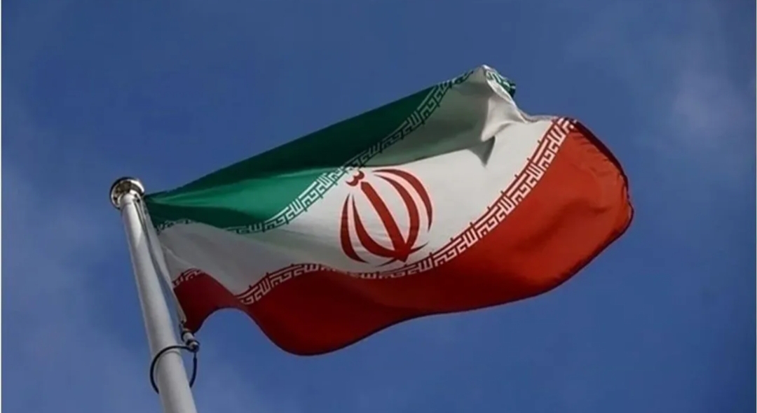 İran'ın Loristan eyaletinde İsrail dış istihbarat servisi Mossad adına "sosyal