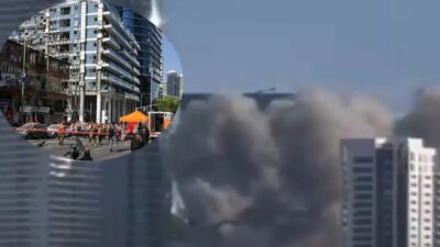 Gazze'de binlerce sivili katleden İsrail2in İran'a yönelik başlattığı saldırlar 7.