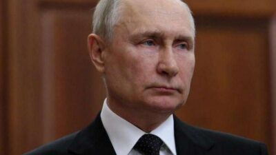 Rusya Devlet Başkanı Vladimir Putin, yaptığı dikkat çekici açıklamada, 🇺🇸ABD’de