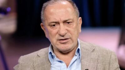 Son Dakika Haberleri..Fatih Altaylı'nın “Cumhurbaşkanını tehdit” suçundan başlatılan soruşturma kapsamında