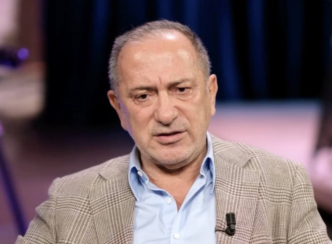 Son Dakika Haberleri..Fatih Altaylı'nın “Cumhurbaşkanını tehdit” suçundan başlatılan soruşturma kapsamında