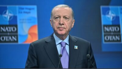 Gazete: Jerusalem post- İsrail haberi.