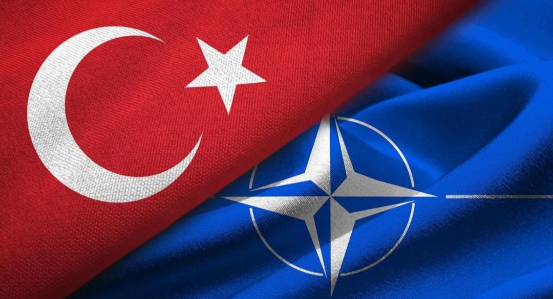 NATO zirve bildirisinde, 2026 NATO Zirvesi'nin Türkiye'de olacağı duyuruldu.