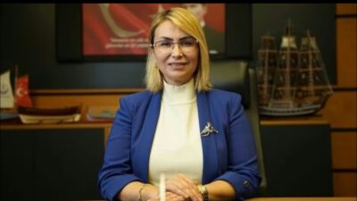 Geçtiğimiz gün kesin ihraçla disipline sevk edildiği öğrenilen Altınova Belediye