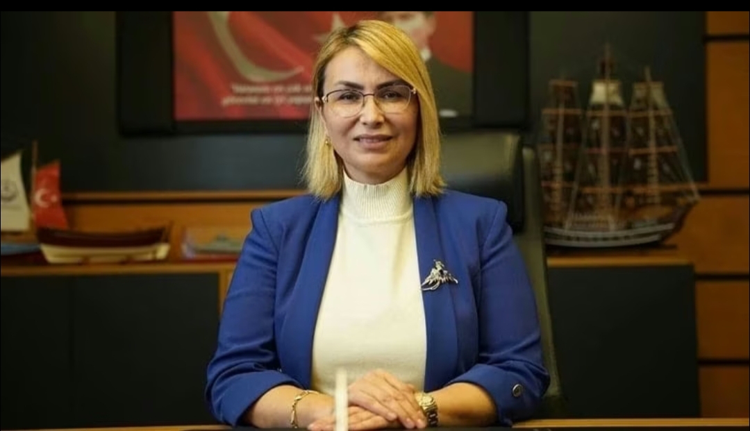 Geçtiğimiz gün kesin ihraçla disipline sevk edildiği öğrenilen Altınova Belediye