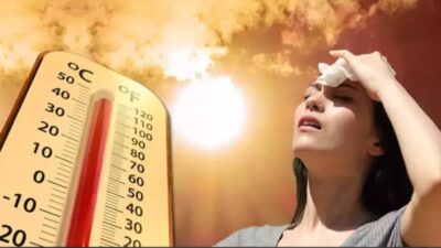 Meteoroloji'nin son tahminlerine göre yurt genelinde hava sıcaklığı mevsim normallerinin