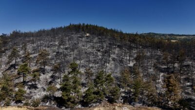 ÜLKEMİZ GENELİNDE SON İKİ GÜNDE MEYDANA GELEN YANGINLAR HAKKINDA BİLGİLENDİRME.