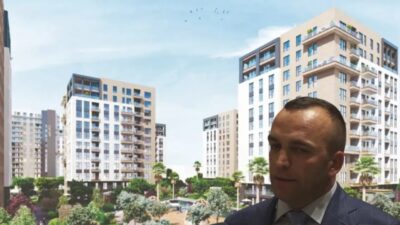 İBB'deki yolsuzluk ağına dair yeni detaylar ortaya çıkmaya devam ediyor.