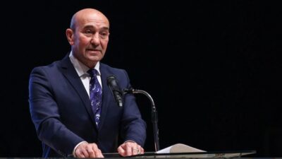 İzmir Cumhuriyet Savcılığı tarafından İzmir Büyükşehir Belediyesi'ne, yolsuzluk ve usulsüzlük