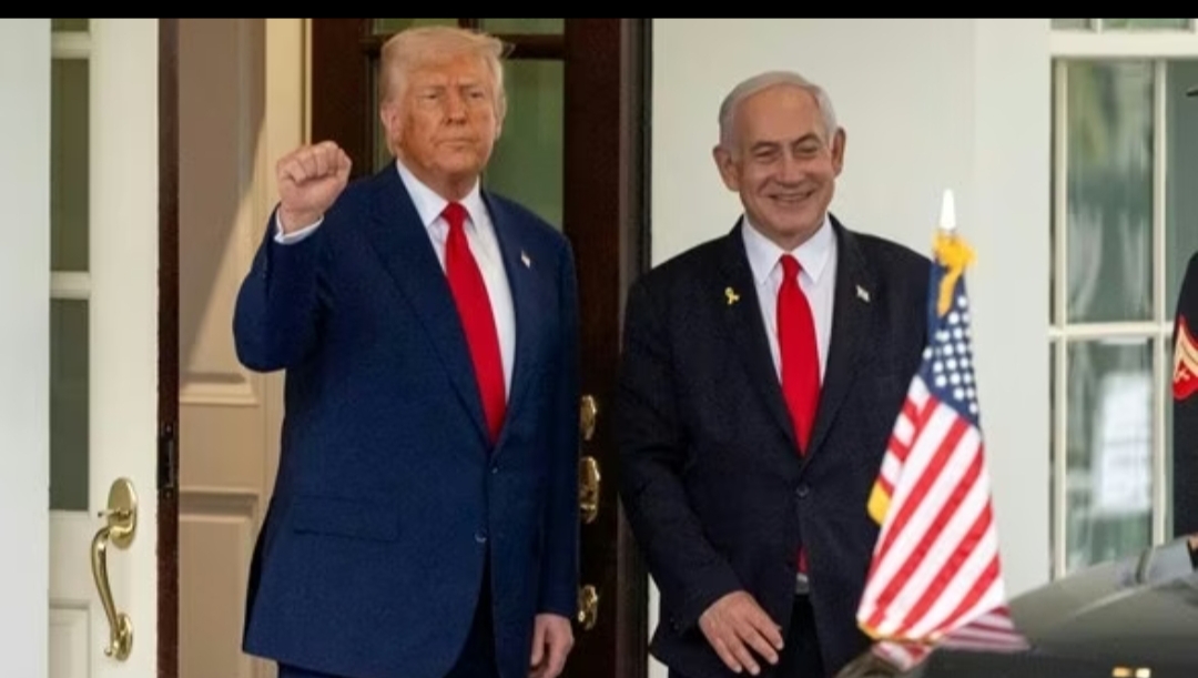 ABD Başkanı Donald Trump, Gazze Şeridi'nde ateşkesin gelecek hafta sağlanabileceğini
