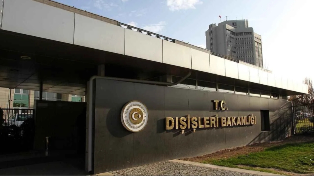 Dışişleri Bakanlığı, Türkiye'nin, Birleşmiş Milletler Eğitim, Bilim ve Kültür Örgütü'nün