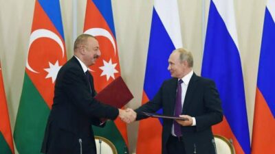 İki Ülke arasında gerginlik her geçen gün tavan yapıyor.