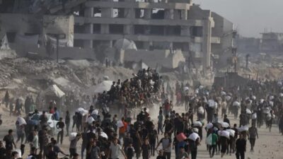 Eski Avrupa Birliği (AB) Dış İlişkiler ve Güvenlik Politikası Yüksek