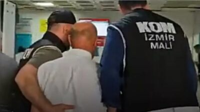 İzmir Büyükşehir Belediyesi'ndeki 'yolsuzluk' soruşturmasında gözaltına alınan 137 şüpheliden 119'u