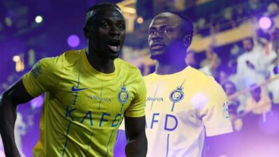 Al Nassr ile yollarını ayırmak isteyen Sadio Mane Avrupa'ya dönmek
