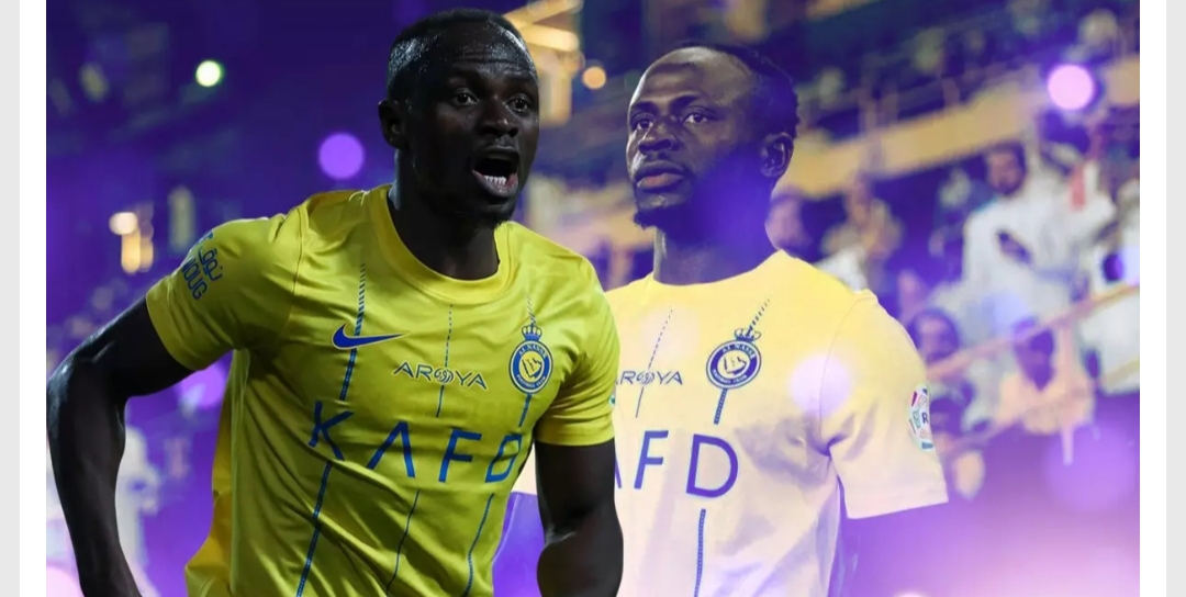 Al Nassr ile yollarını ayırmak isteyen Sadio Mane Avrupa'ya dönmek