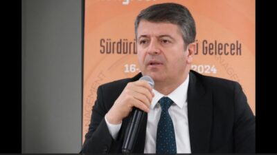 CHP'li Adıyaman Belediye Başkanı Abdurrahman Tutdere gözaltına alındı.