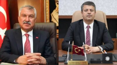 CHP'li belediyelere operasyonlar sürüyor. Adıyaman Belediye Başkanı Abdurrahman Tutdere ve