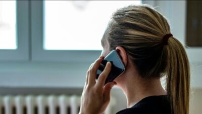 Almanya’da sahte ödül vaadiyle yapılan telefon dolandırıcılığı yeniden tırmanışta. Yayımlanan