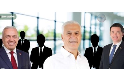 Daha öncesinde yolsuzluk ile ilgili haberler medya kanalları tarafında iddia