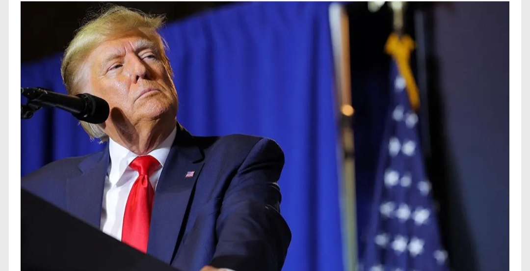 ABD Başkanı Donald Trump, İsrail'in saldırılarını sürdürdüğü Gazze'deki durumun trajik