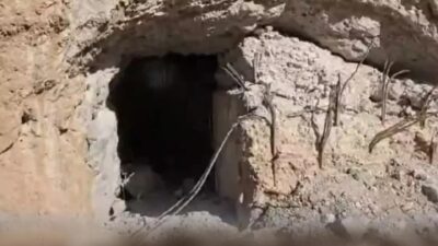 Cumhurbaşkanlığı İletişim Başkanlığı Dezenformasyonla Mücadele Merkezi (DMM), Pençe-Kilit Harekatı bölgesinde