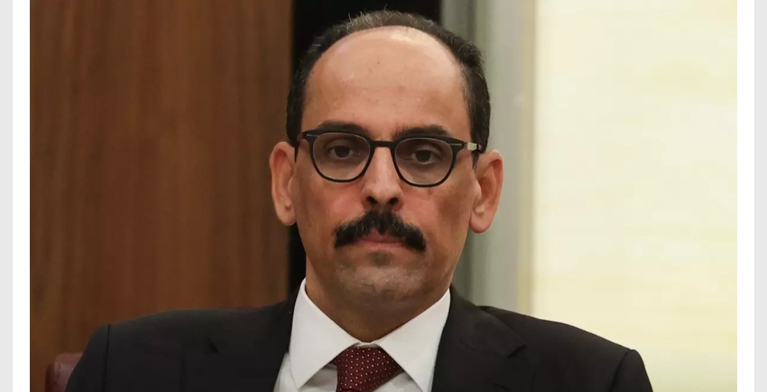 MİT Başkanı İbrahim Kalın'ın Bağdat temasları kapsamında, 'Terörsüz Türkiye' süreci