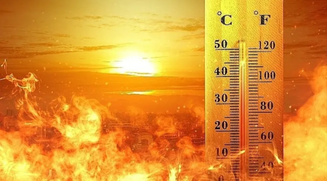 Meteoroloji 13. Bölge Müdürlüğü, hava sıcaklıklarının mevsim normallerinin üzerine çıkacağı