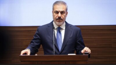 Malezya’da, Türkiye-ASEAN Sektörel Diyalog Ortaklığı Üçlü Toplantısına katılan Dışişleri Bakanı