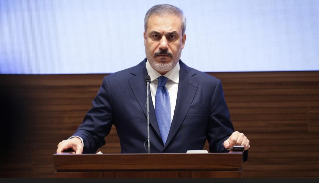 Malezya’da, Türkiye-ASEAN Sektörel Diyalog Ortaklığı Üçlü Toplantısına katılan Dışişleri Bakanı
