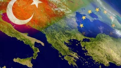 Yunan medyasında yer alan bir analizde, Avrupa Birliği (AB) üyesi