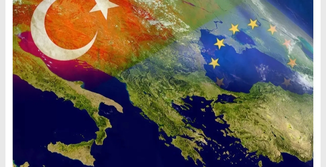 Yunan medyasında yer alan bir analizde, Avrupa Birliği (AB) üyesi