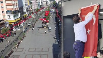 Başkan Recep Tayyip Erdoğan'ın AK Parti 32. İstişare ve Değerlendirme