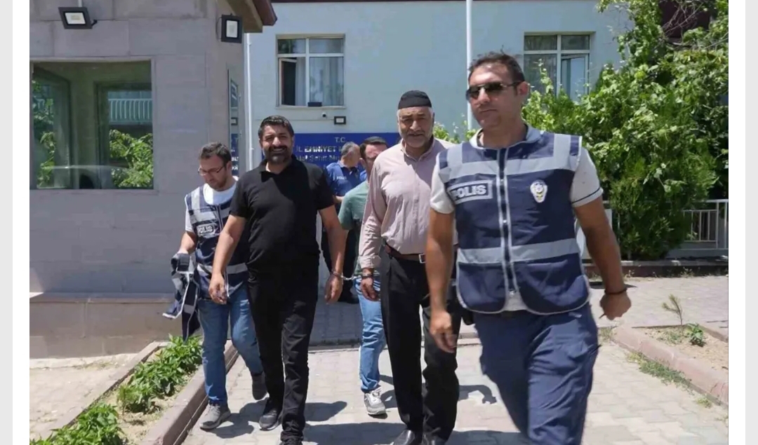 Kırıkkale'de et ve süt ticareti anlaşmazlığı yüzünden başlayan gerginlik silahlı