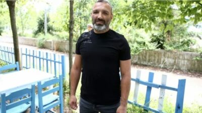 Antalya'da konakladığı otelde "kötü koku" şikayetiyle Giresun İl Tüketici Hakem