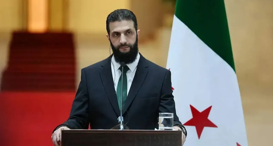PKK’nın Suriye uzantısı, elebaşı Mazlum Abdi için Şam’dan cumhurbaşkanı yardımcılığı