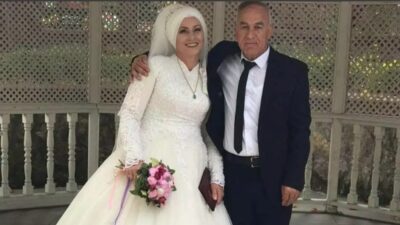 Bartın'da Erdinç Asan (61), 1 ay önce boşandığı Fati Asan'ı