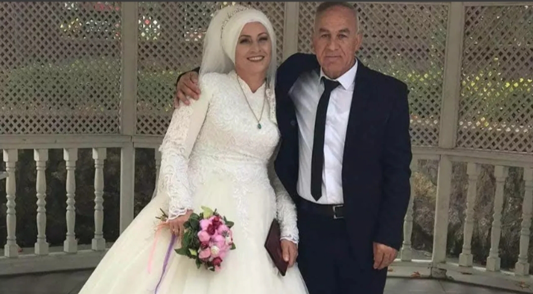 Bartın'da Erdinç Asan (61), 1 ay önce boşandığı Fati Asan'ı