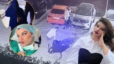 İstanbul Küçükçekmece'de üniversite öğrencisi Ayşe Tokyaz'ı öldürüp, valize koyarak yol