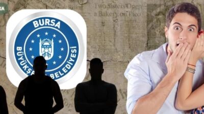 Bozbey Nerede Duruyor? Belediyede Kim Kime Söz Geçiremiyor?