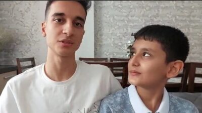 2025 YKS sonuçları açıklandı. Temel Yeterlilik Testi'nde Nizip Fen Lisesi'nden