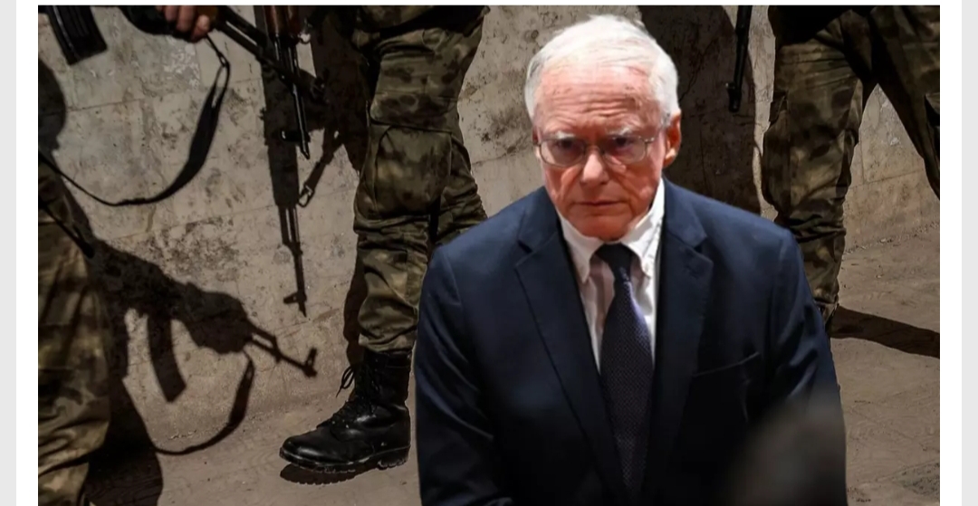 Terör örgütü PKK'nın askeri olarak başarısız olduğunu kaydeden ABD'li emekli