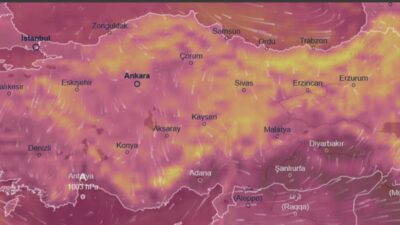 Türkiye genelinde aşırı sıcaklar etkisini artırıyor. Uzmanlar ve yetkililer, hem