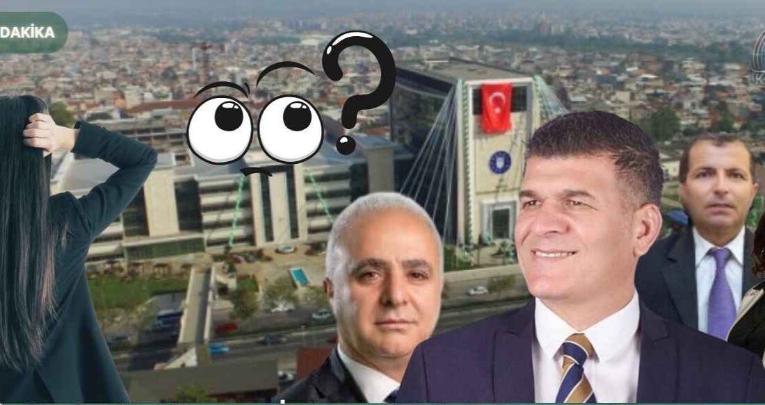 Bursa Büyükşehir Belediyesi içerisinde çalkantılı günler devam ediyor.